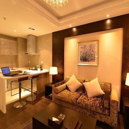 Chengdu Jianian Ceo Hotel - Funian Branch Extérieur photo