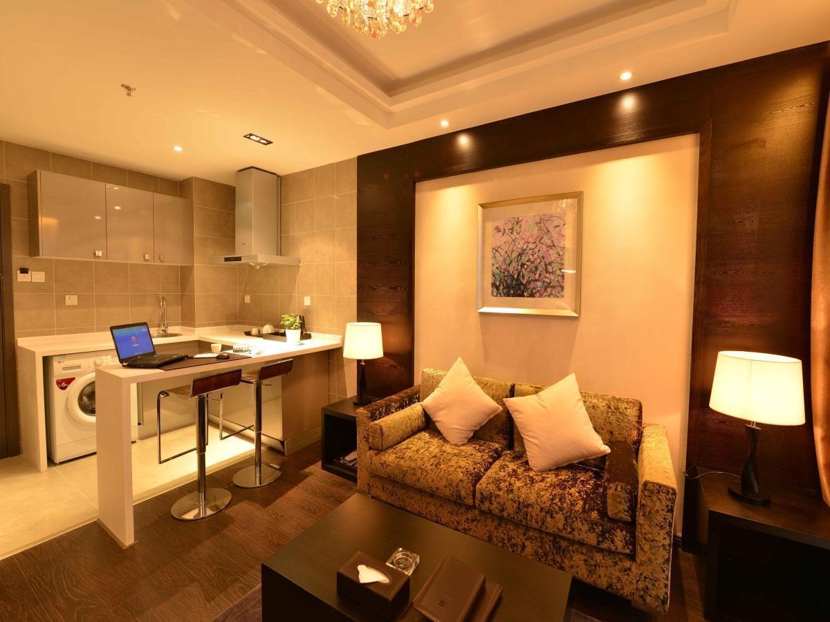 Chengdu Jianian Ceo Hotel - Funian Branch Extérieur photo